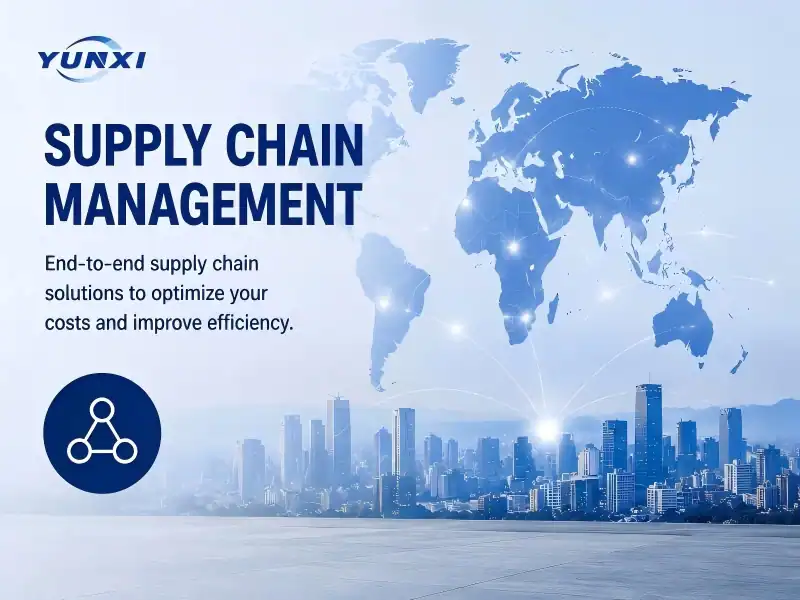 Supply Chain Management