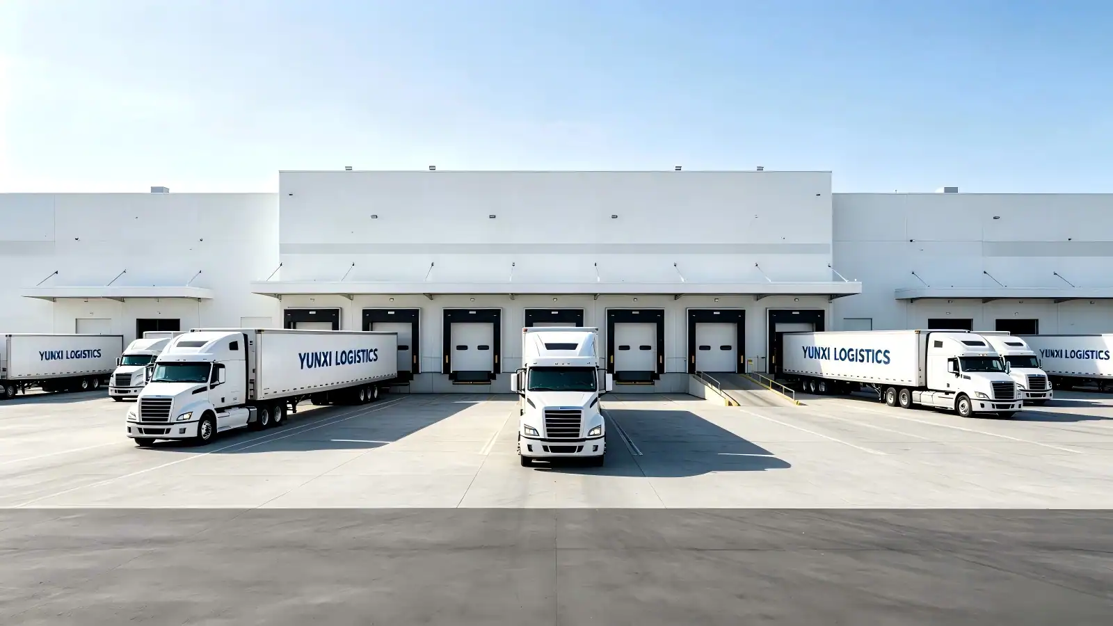 Door-to-Door Shipping from China to the US