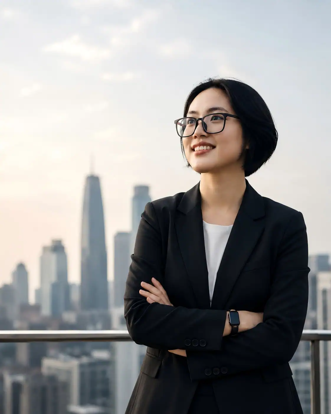 Lan xiaoxiao-Sales Director