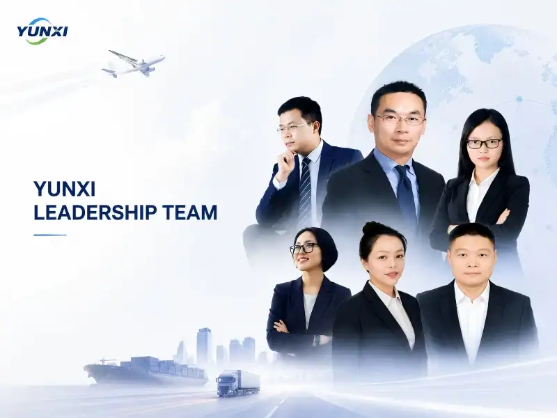 Management Team