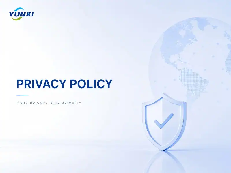 Privacy Policy