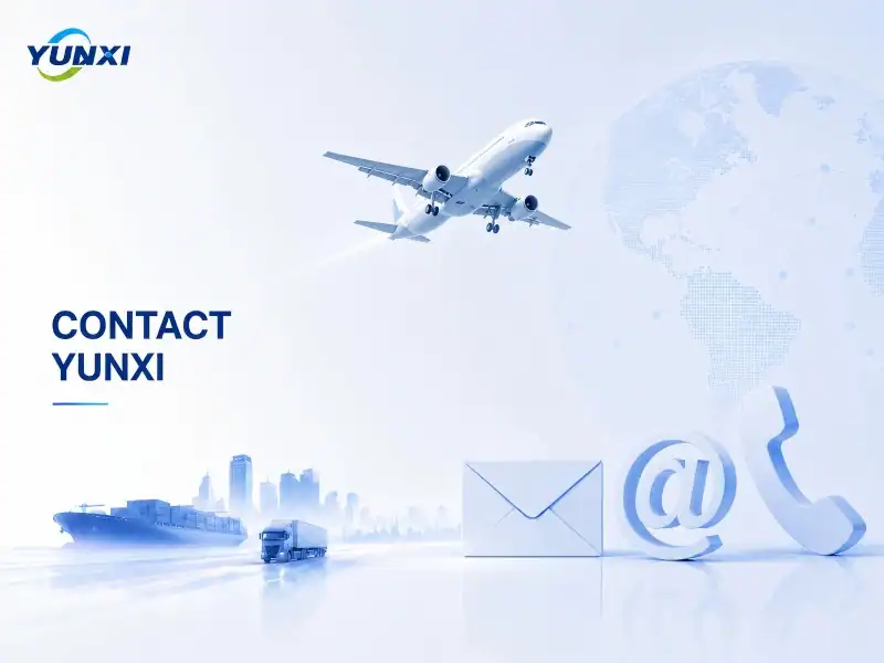 Contact