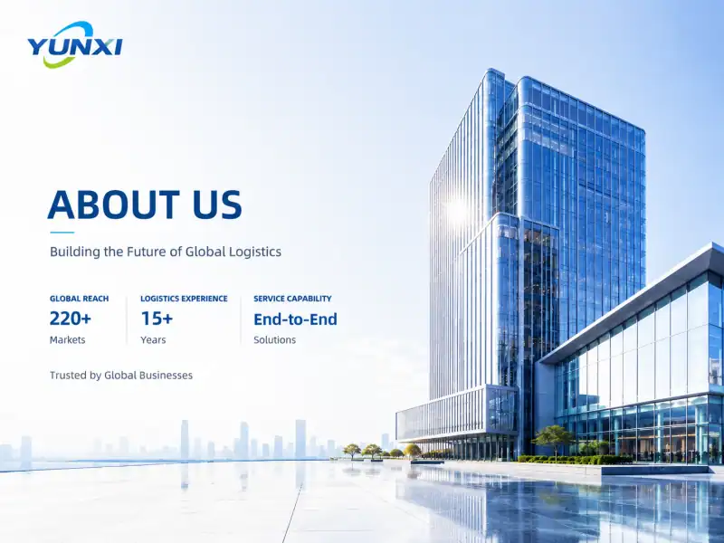 About Us